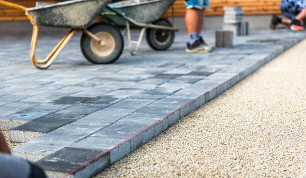 Best Decorative Driveway Pavers  in Beckett, NJ