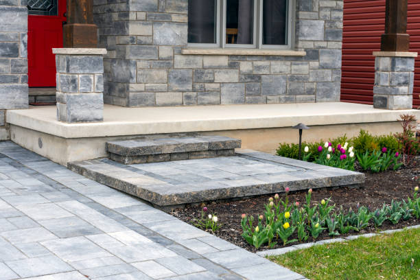 Best Commercial Driveway Pavers  in Beckett, NJ